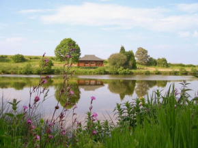 Kingfisher Lodge